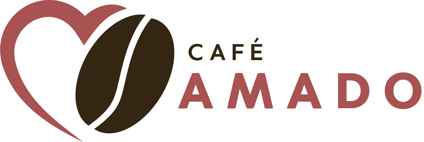 Café Amado Logo